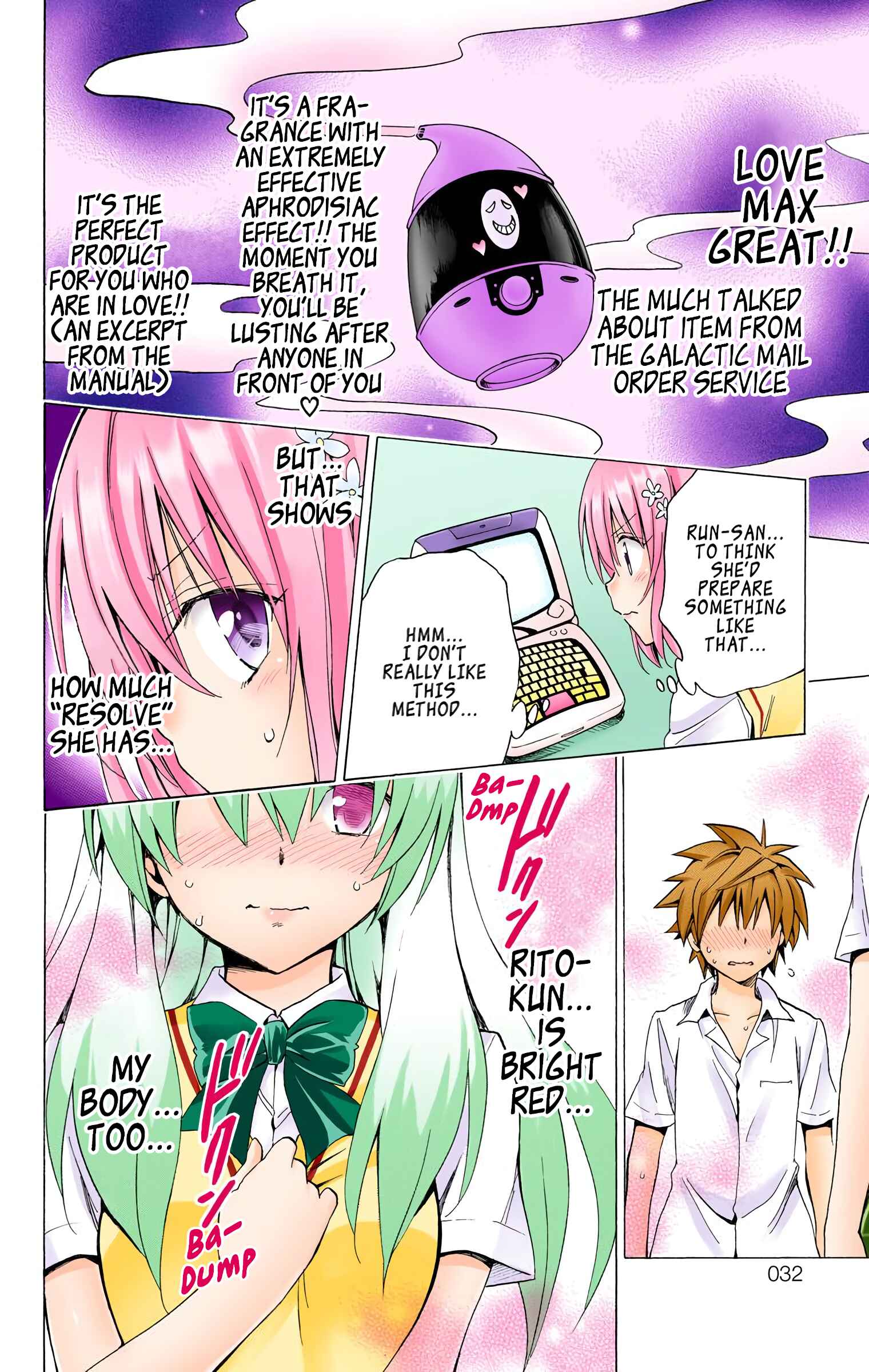 Chapter 68 - Page 25