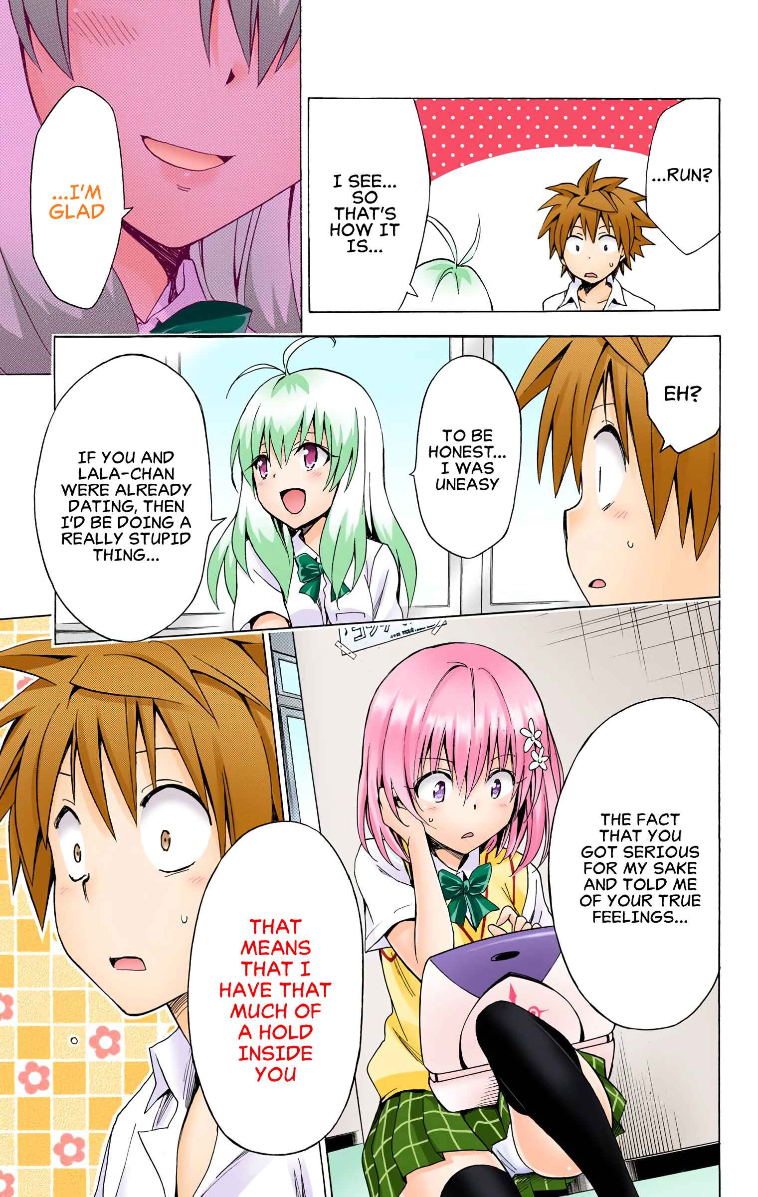 Chapter 68 - Page 40