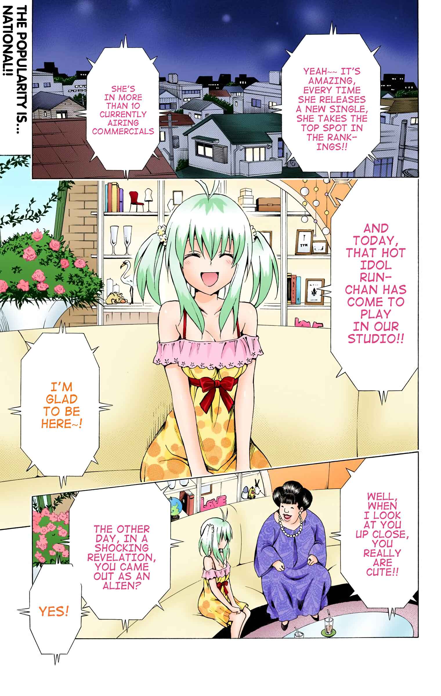 Chapter 68 - Page 6