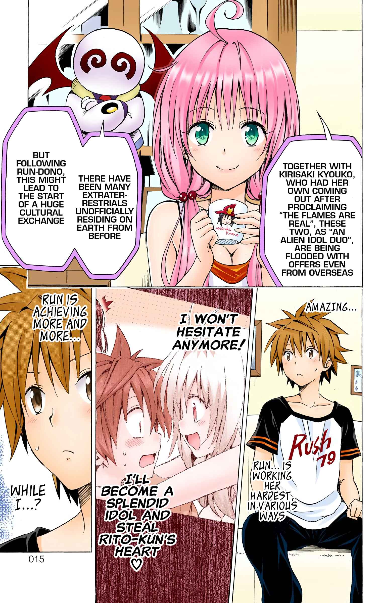 Chapter 68 - Page 8
