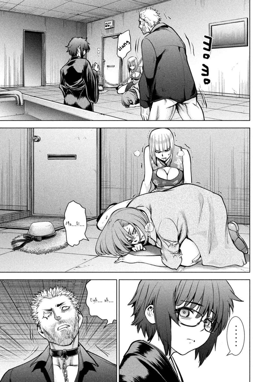 Chapter 175 - Page 4
