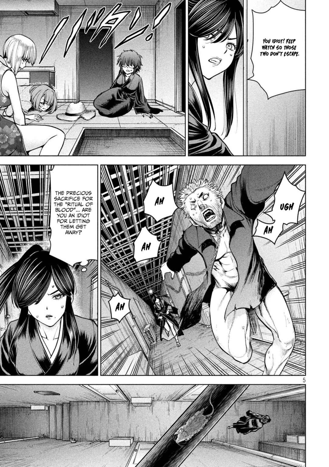 Chapter 175 - Page 6