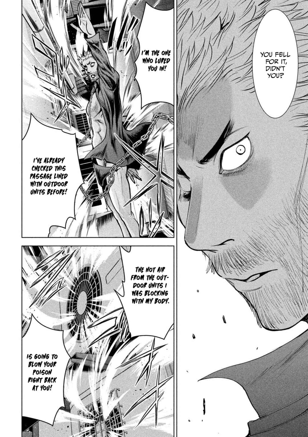 Chapter 175 - Page 9