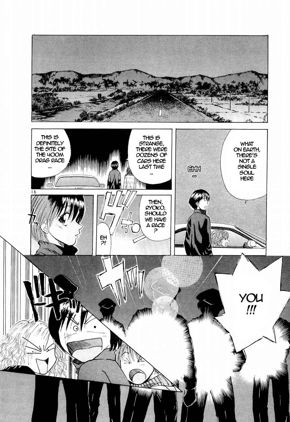 Chapter 235 - Page 15