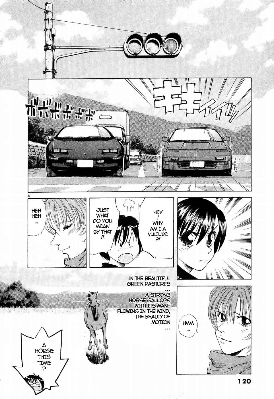 Chapter 235 - Page 6