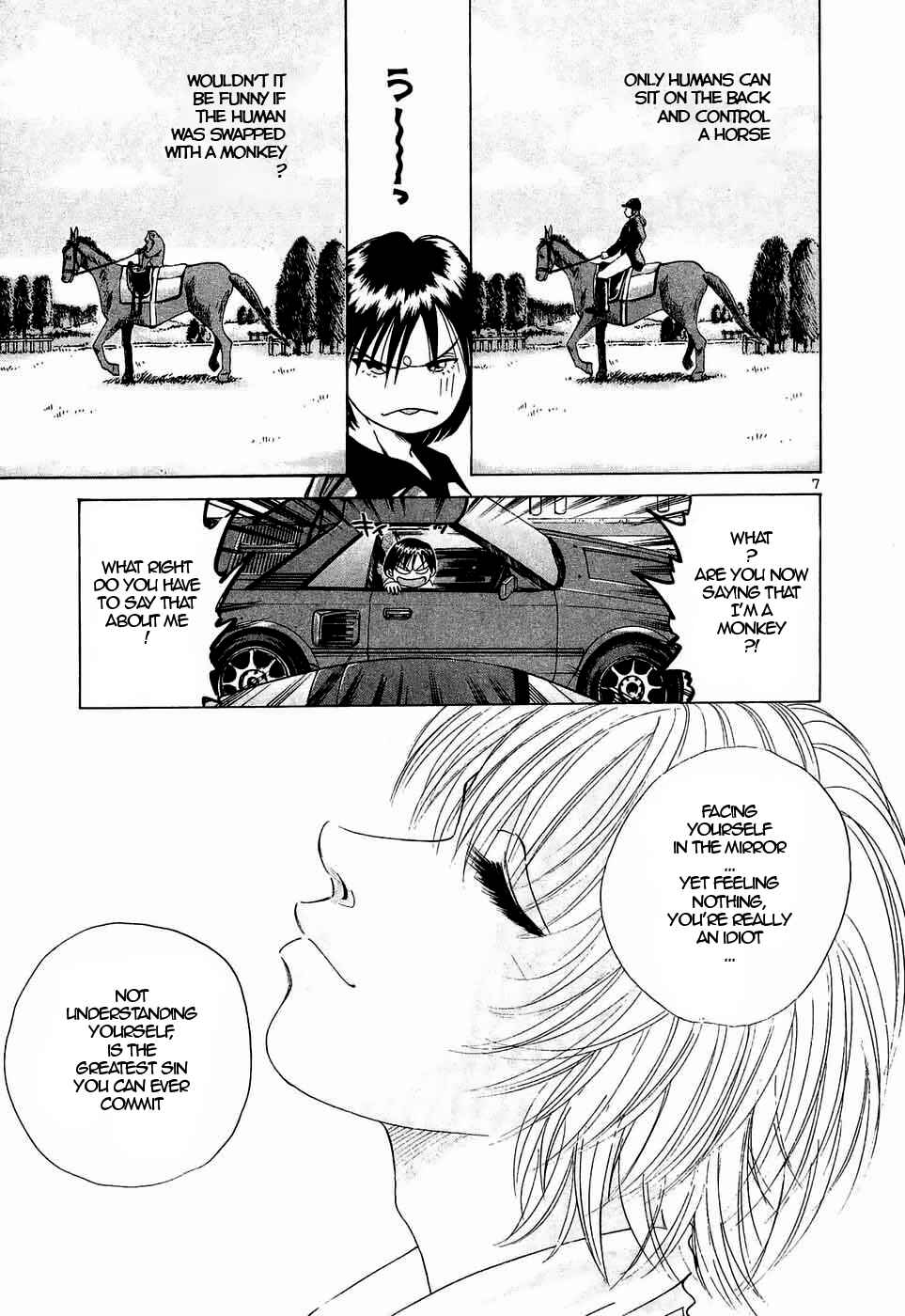 Chapter 235 - Page 7