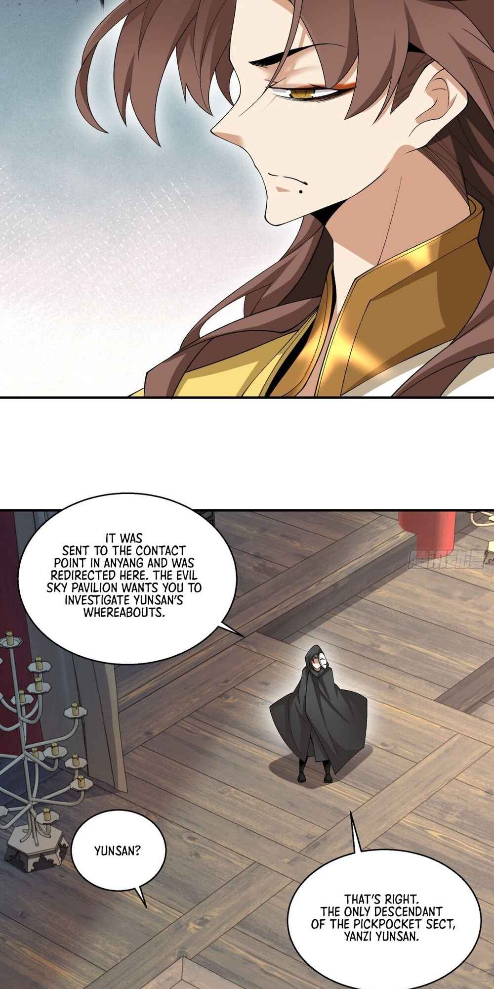 Chapter 179 - Page 19