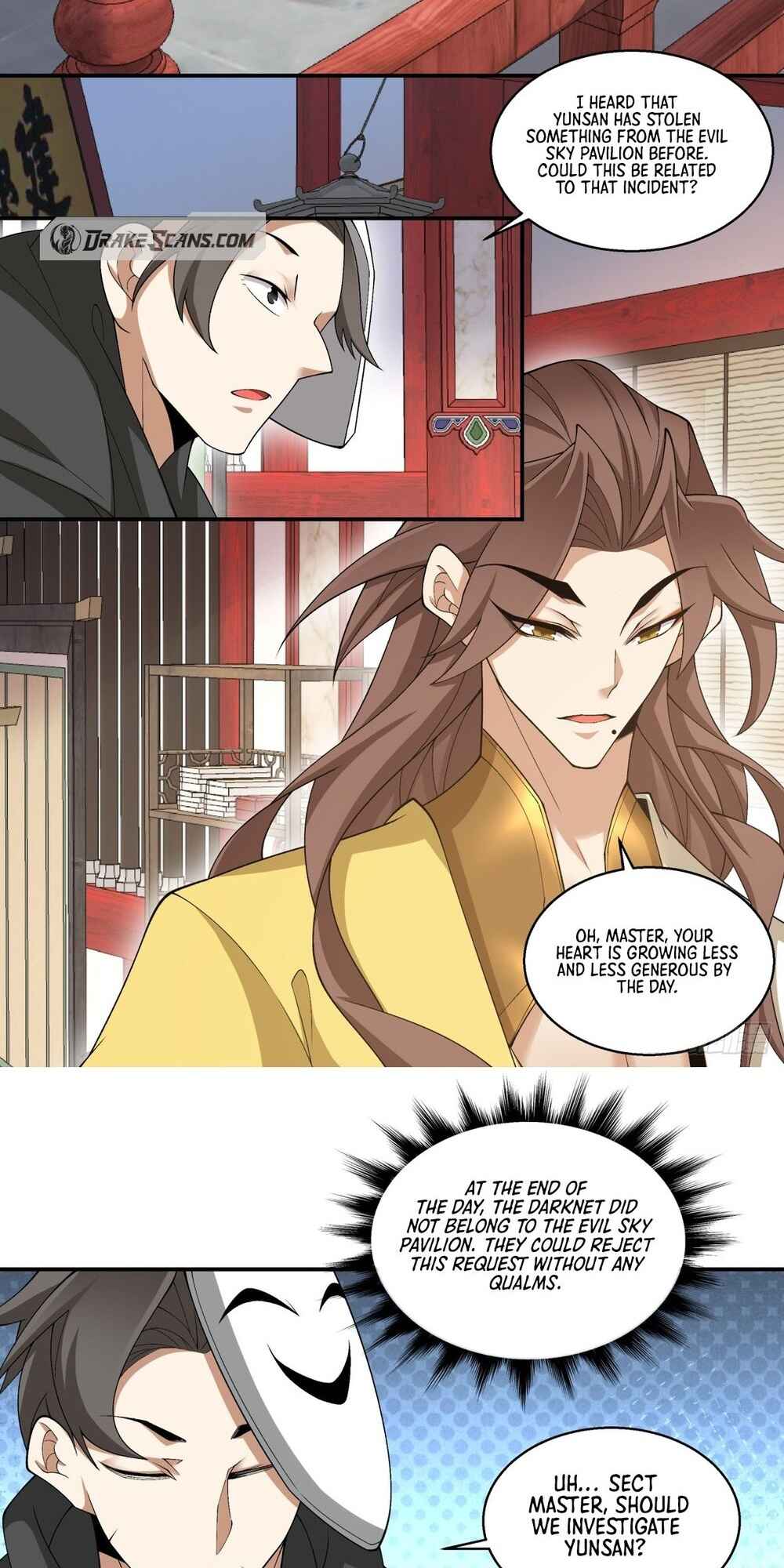 Chapter 179 - Page 22