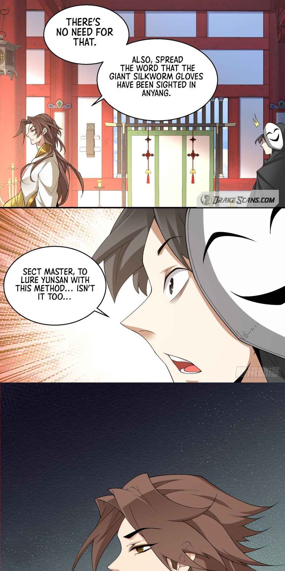Chapter 179 - Page 26