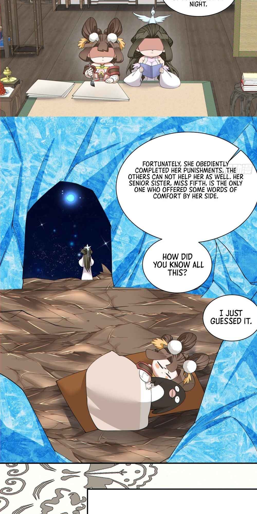 Chapter 179 - Page 29