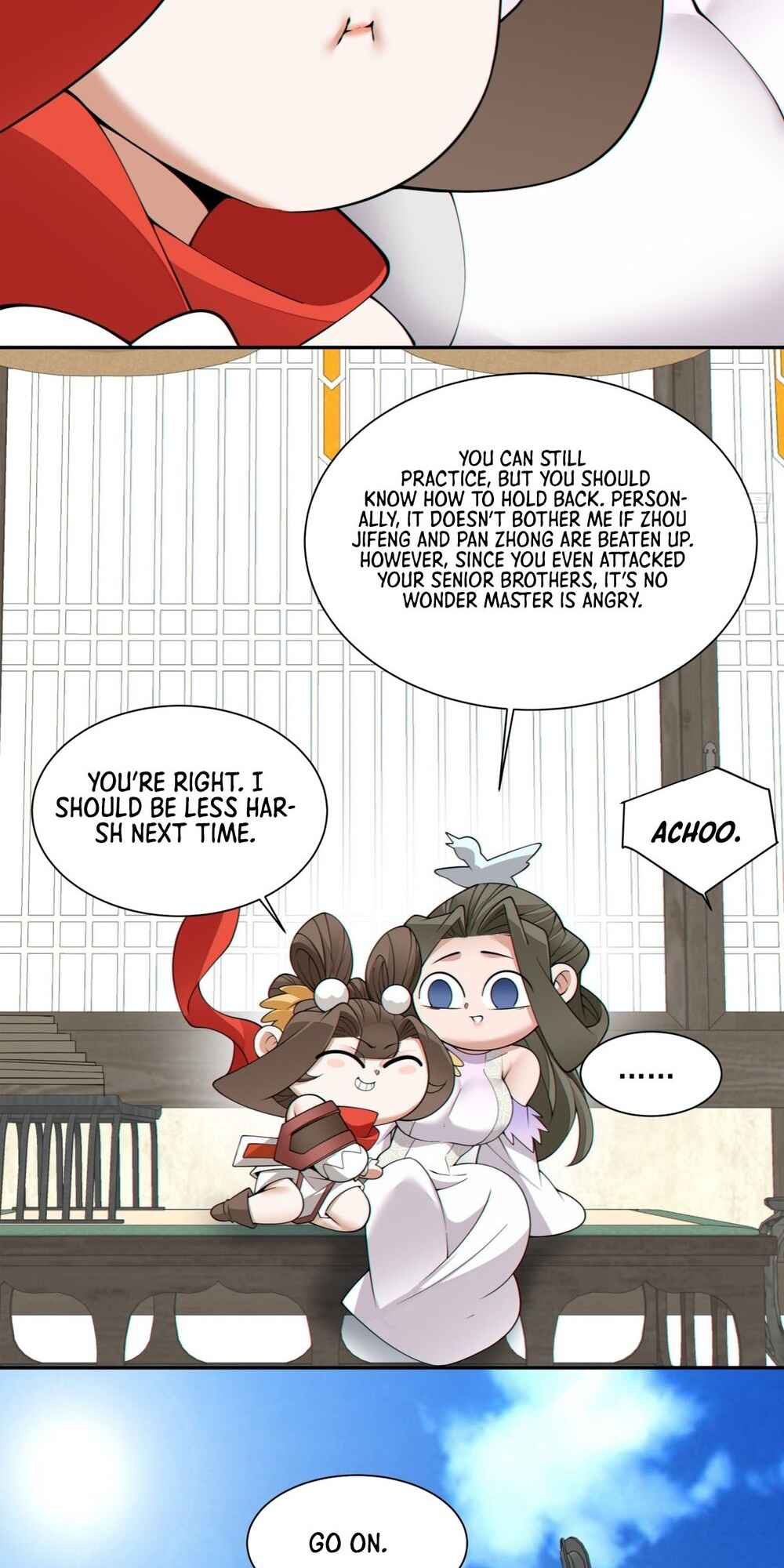 Chapter 179 - Page 33