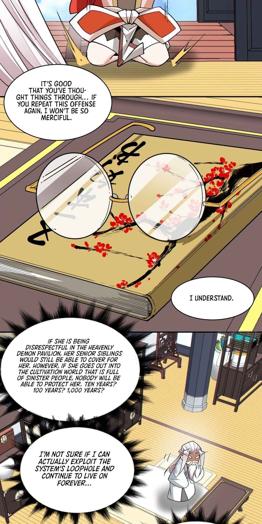 Chapter 179 - Page 36