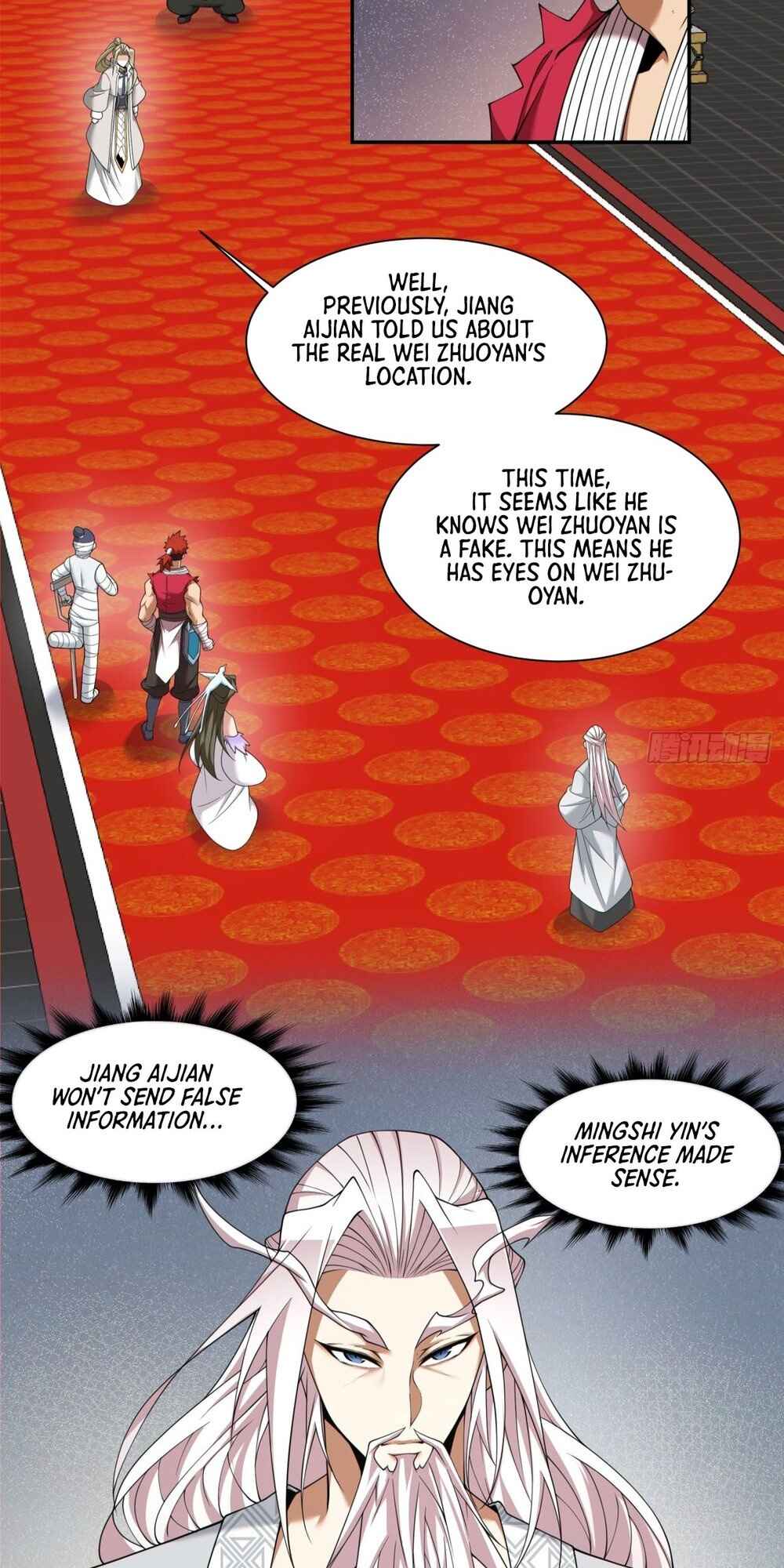 Chapter 179 - Page 4