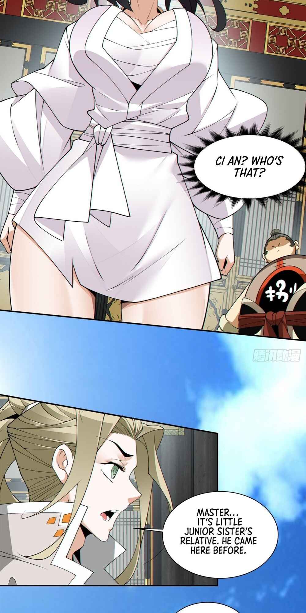 Chapter 179 - Page 7