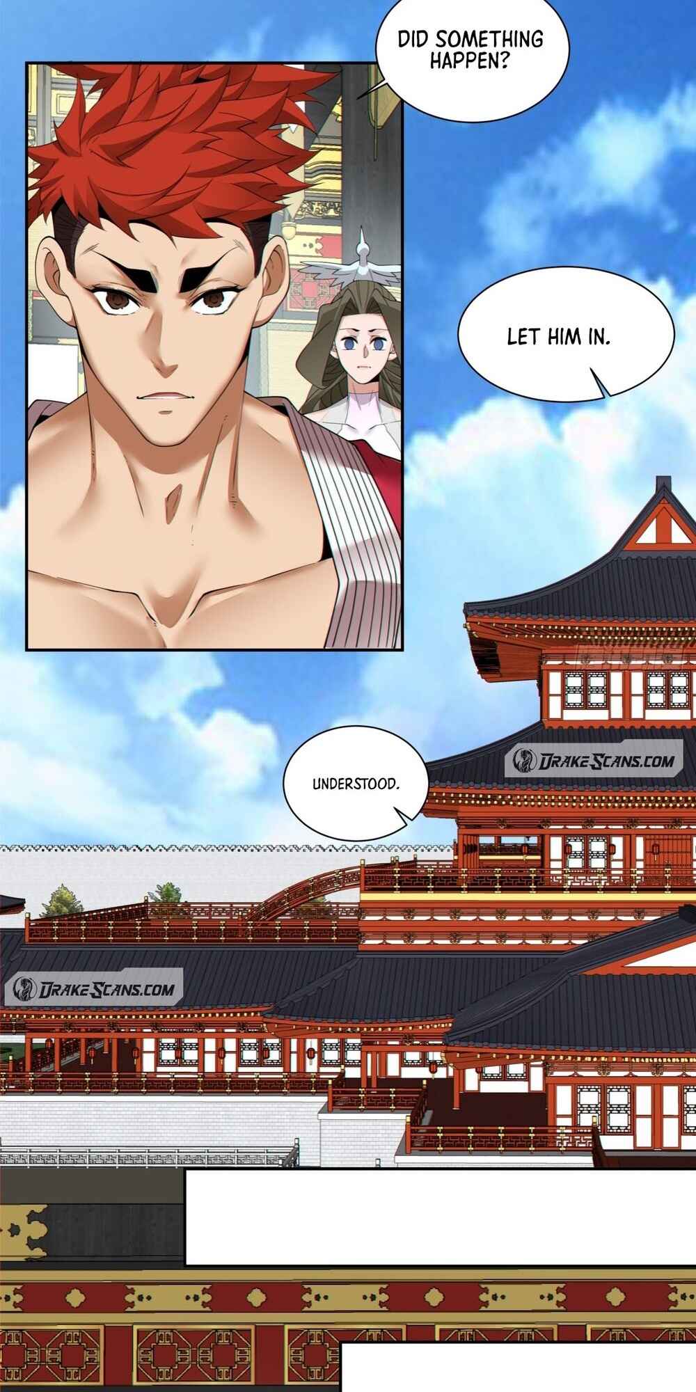 Chapter 179 - Page 8