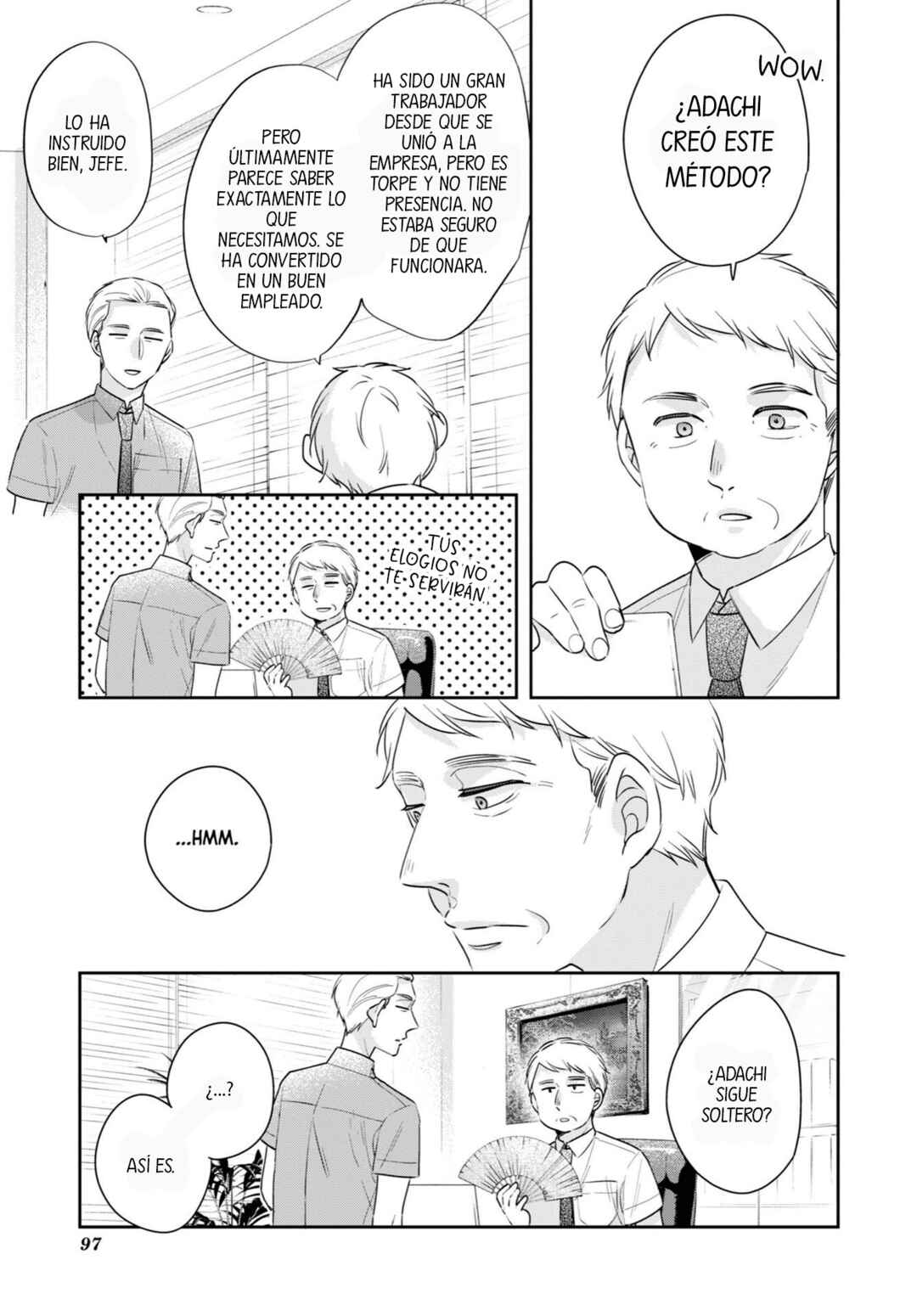 Chapter 29 - Page 9