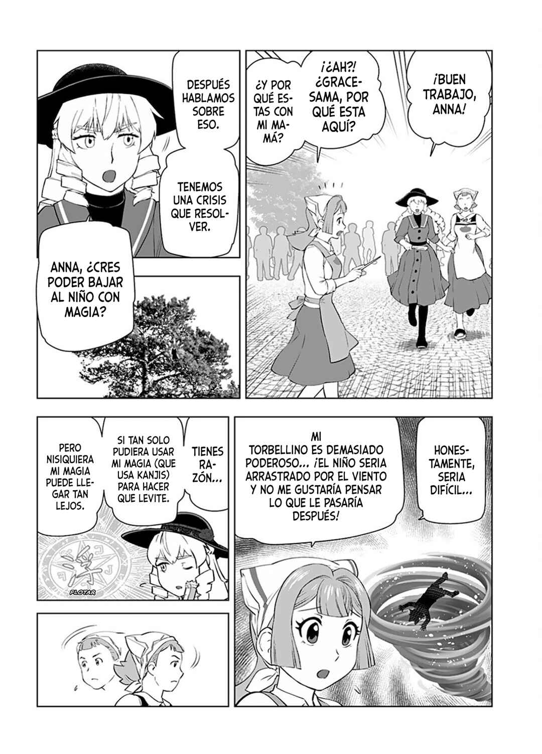 Chapter 21 - Page 17