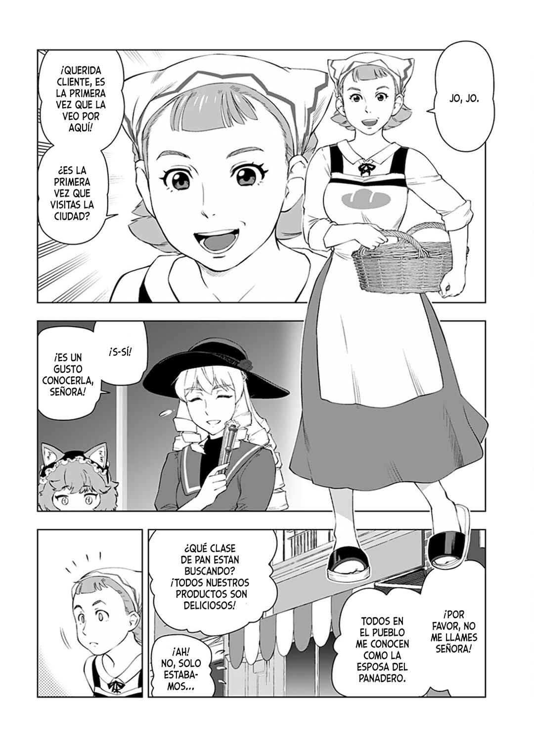 Chapter 21 - Page 9