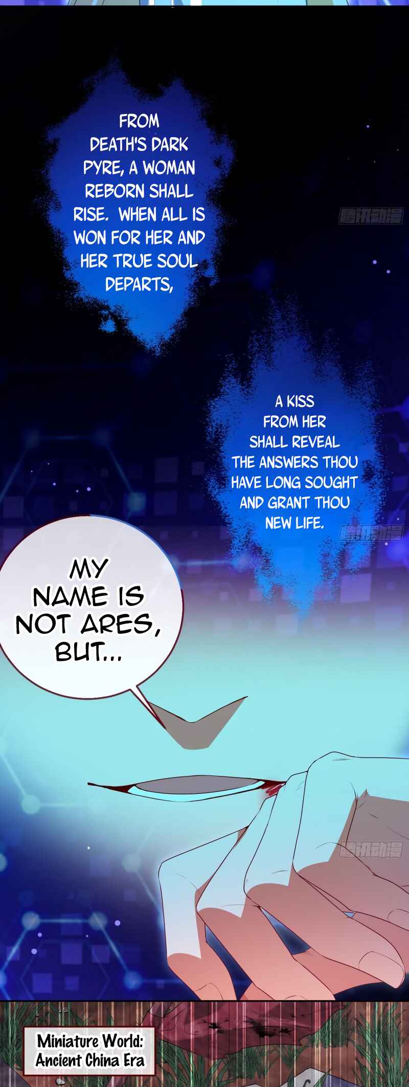 Chapter 456 - Page 5