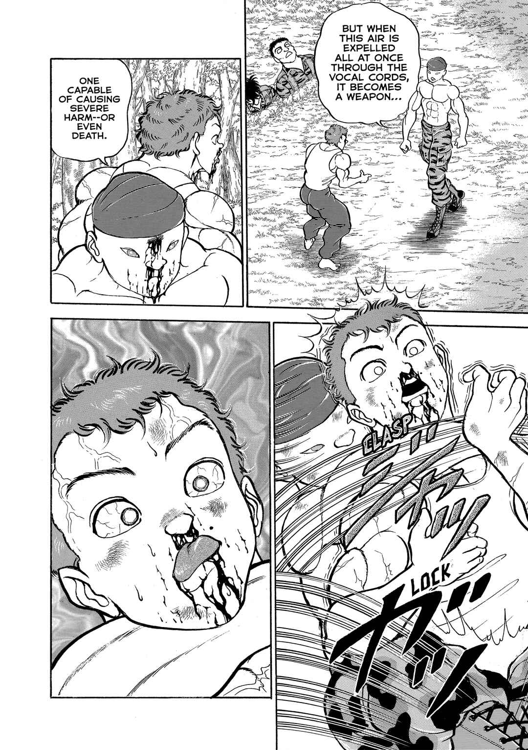 Chapter 149 - Page 15