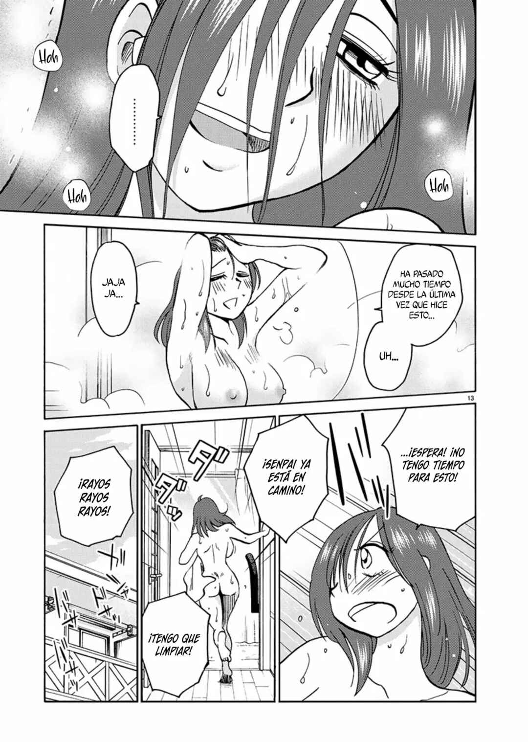 Chapter 68 - Page 15