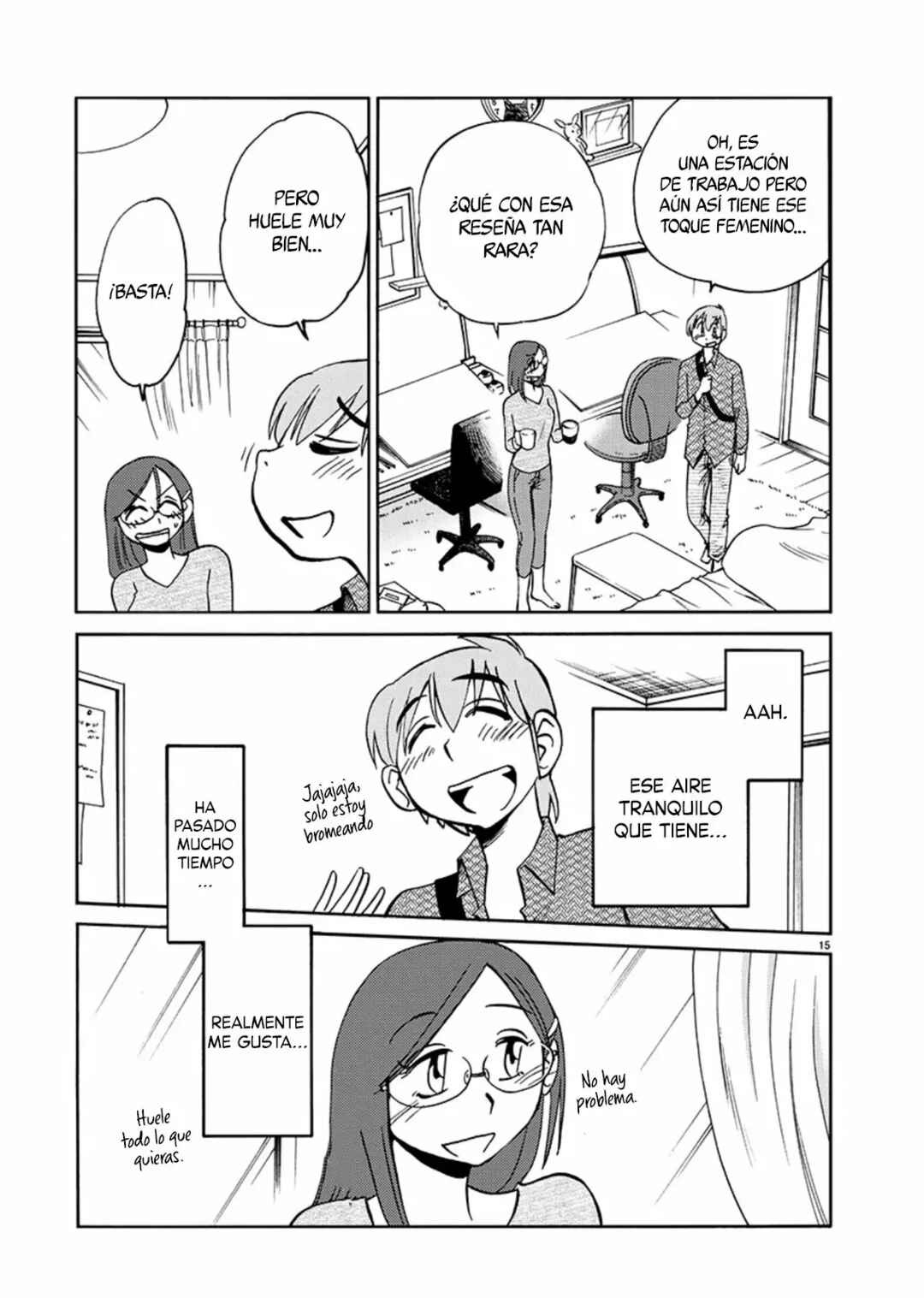 Chapter 68 - Page 17