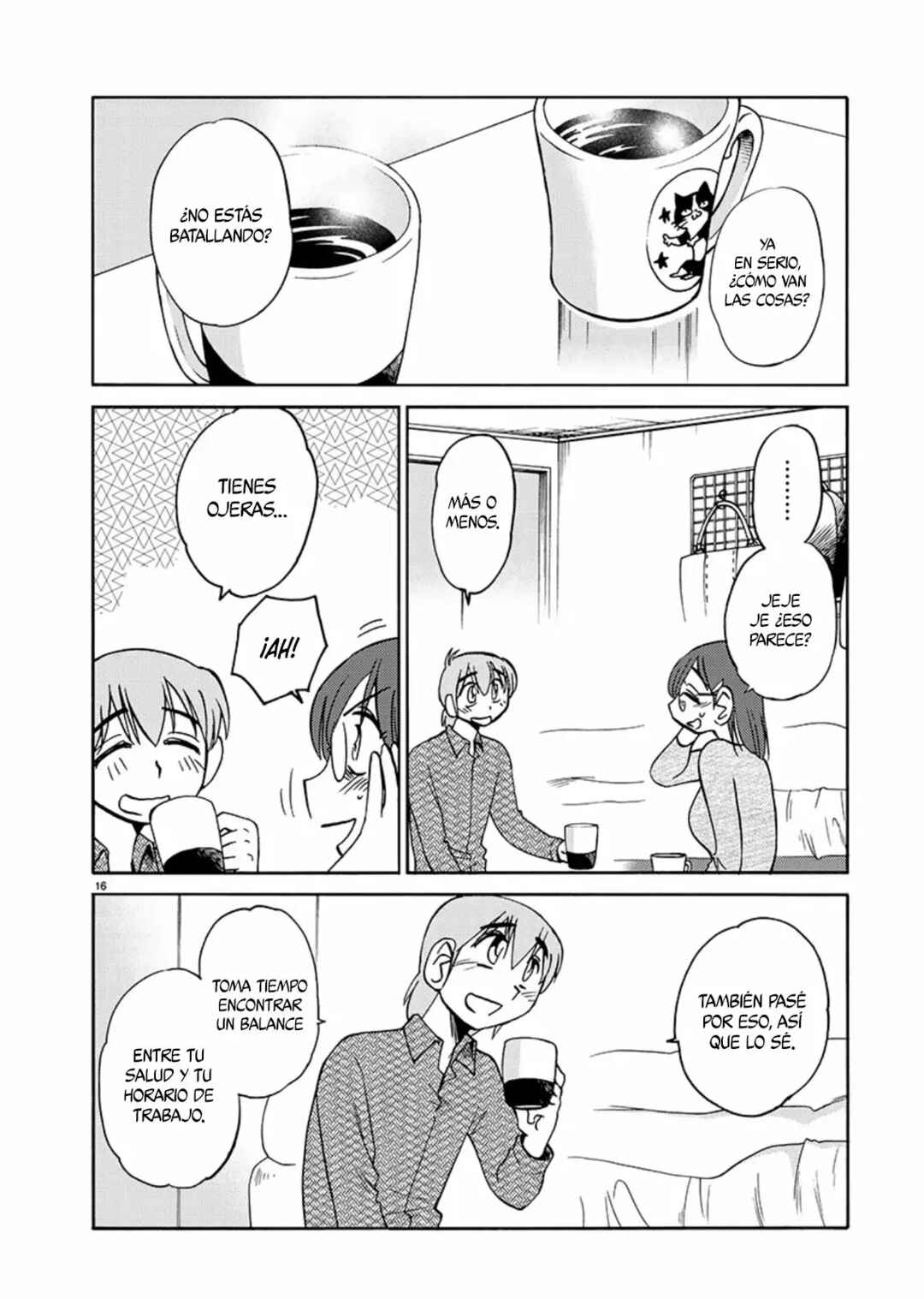 Chapter 68 - Page 18