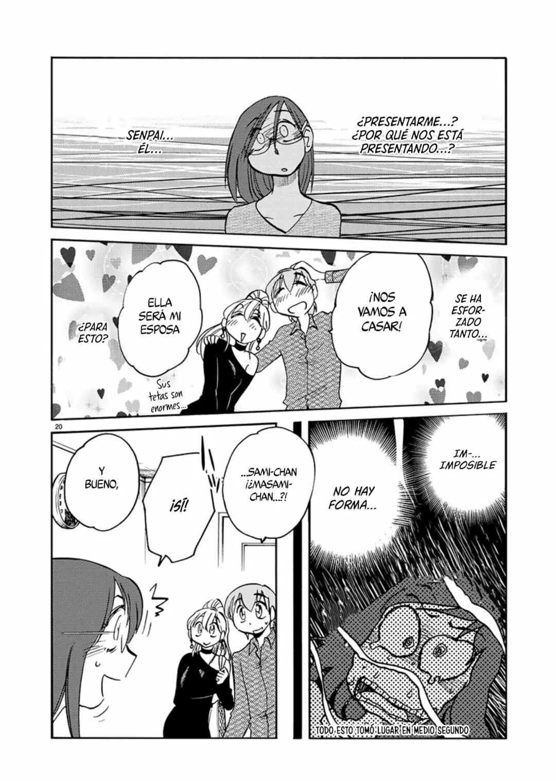 Chapter 68 - Page 22