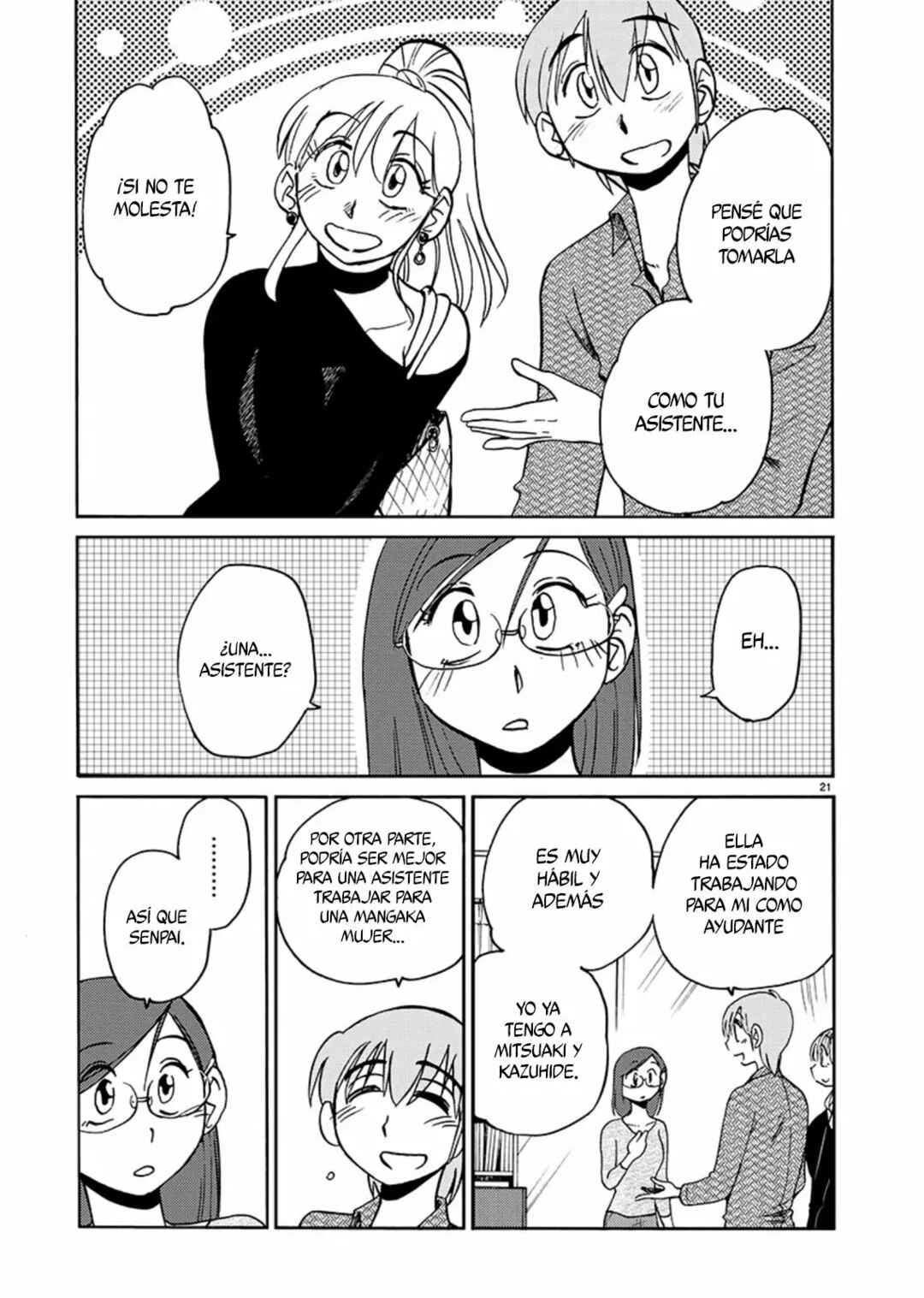 Chapter 68 - Page 23