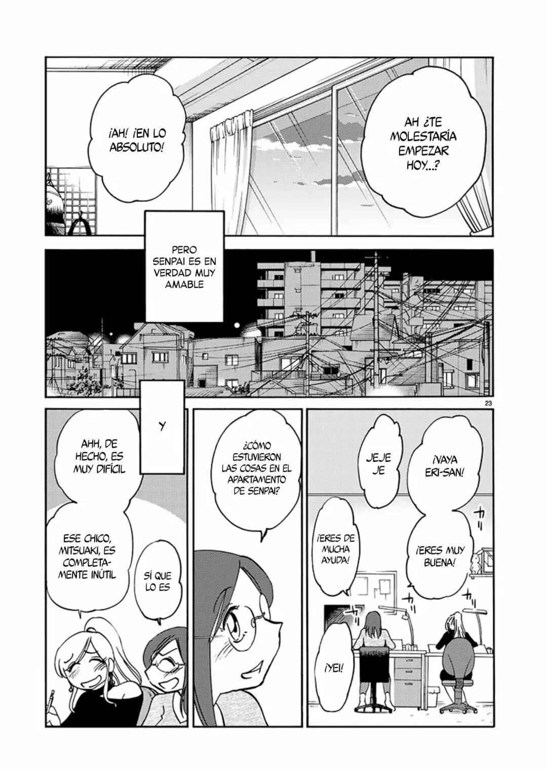 Chapter 68 - Page 25