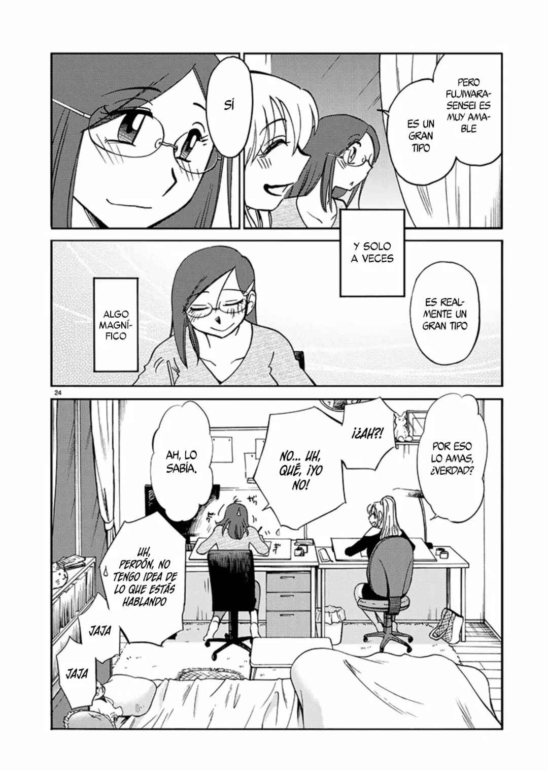 Chapter 68 - Page 26