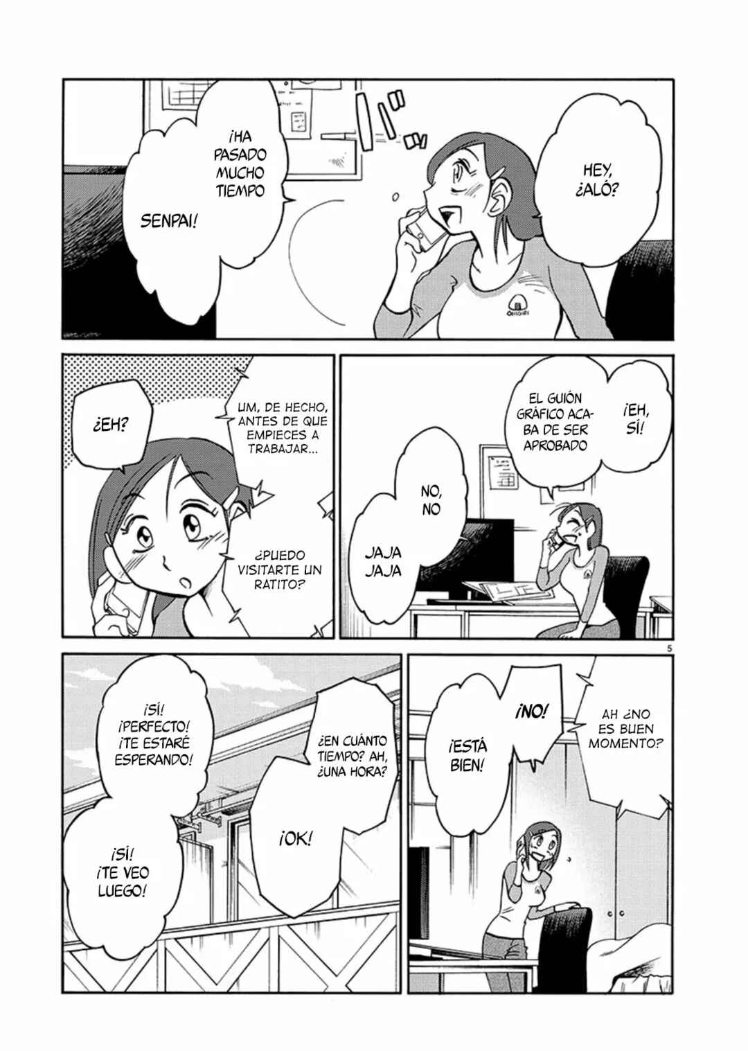 Chapter 68 - Page 7