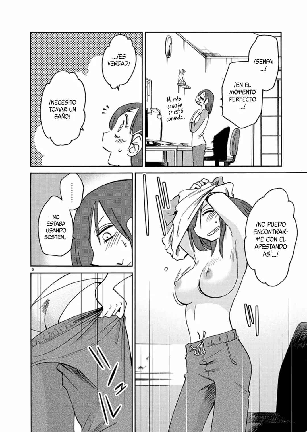 Chapter 68 - Page 8