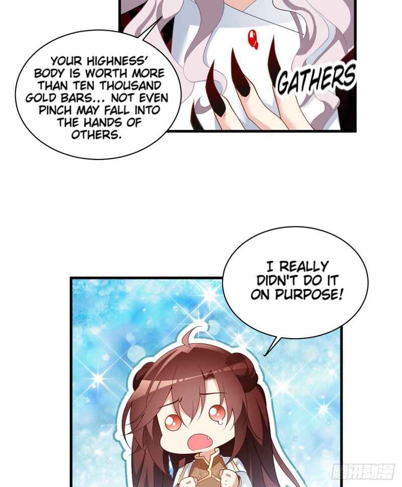 Chapter 208 - Page 22