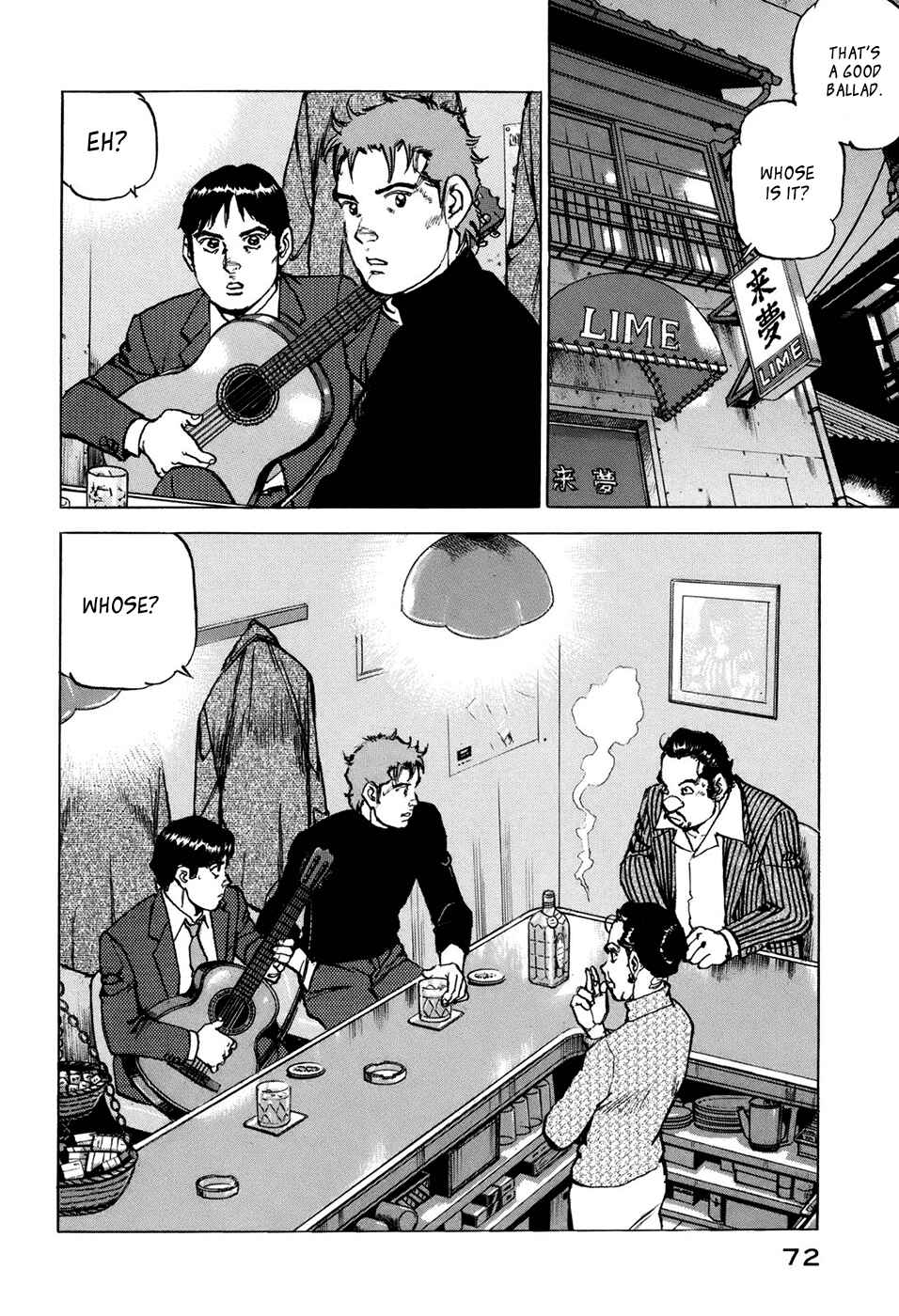 Chapter 3 - Page 3