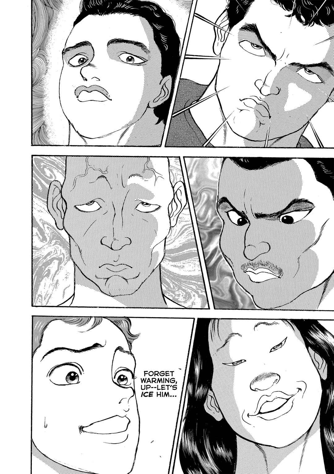 Chapter 161 - Page 18