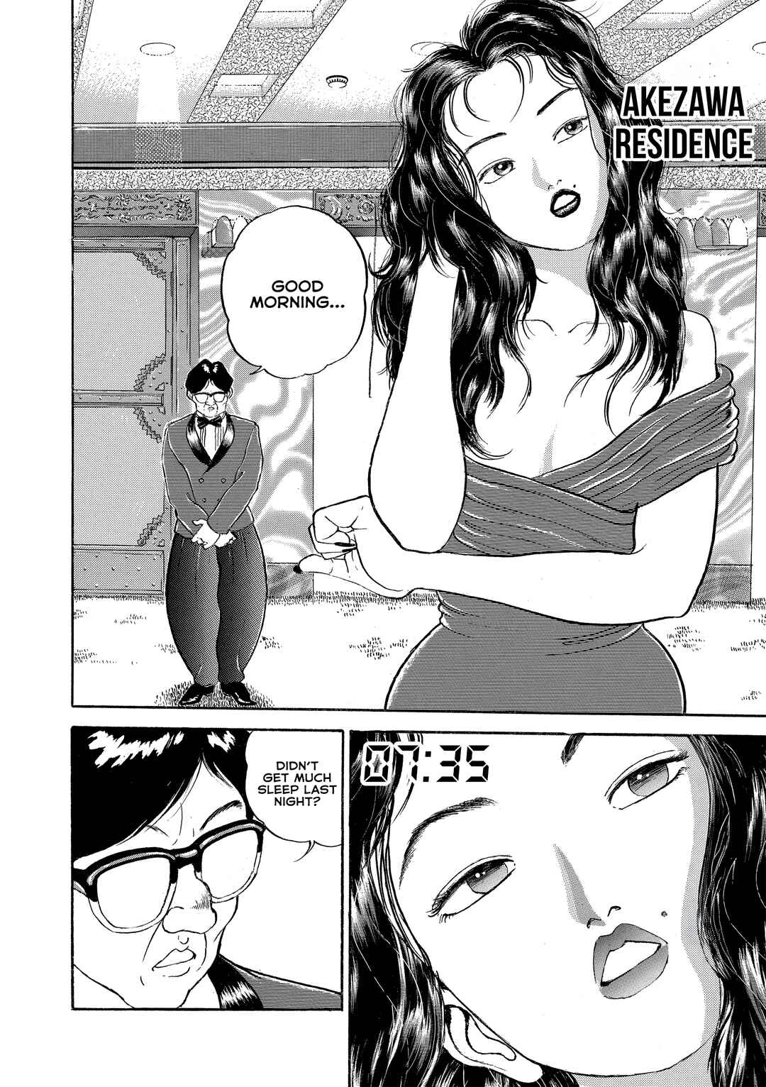 Chapter 161 - Page 2
