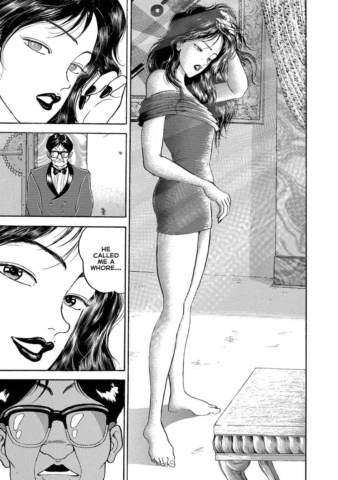 Chapter 161 - Page 3