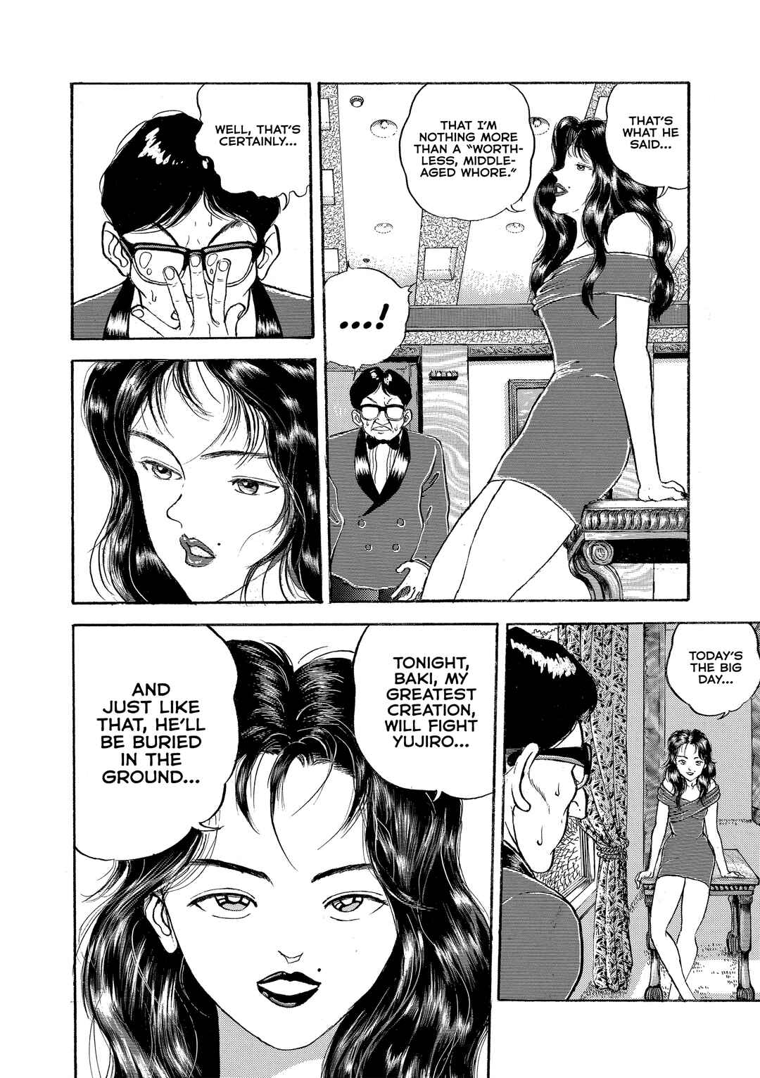 Chapter 161 - Page 4