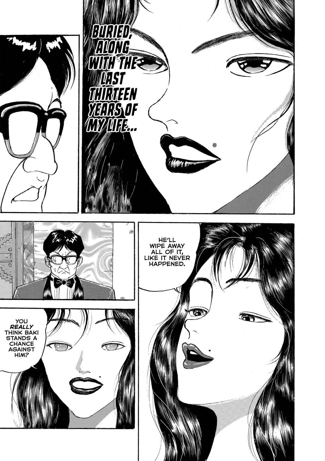 Chapter 161 - Page 5