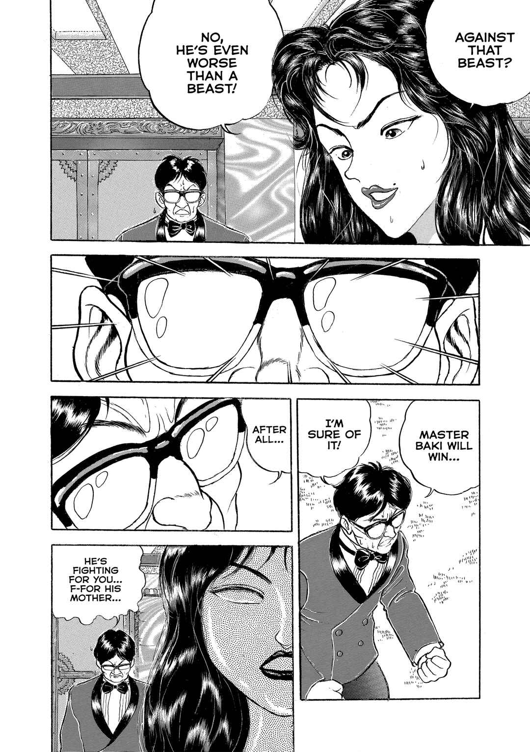 Chapter 161 - Page 6
