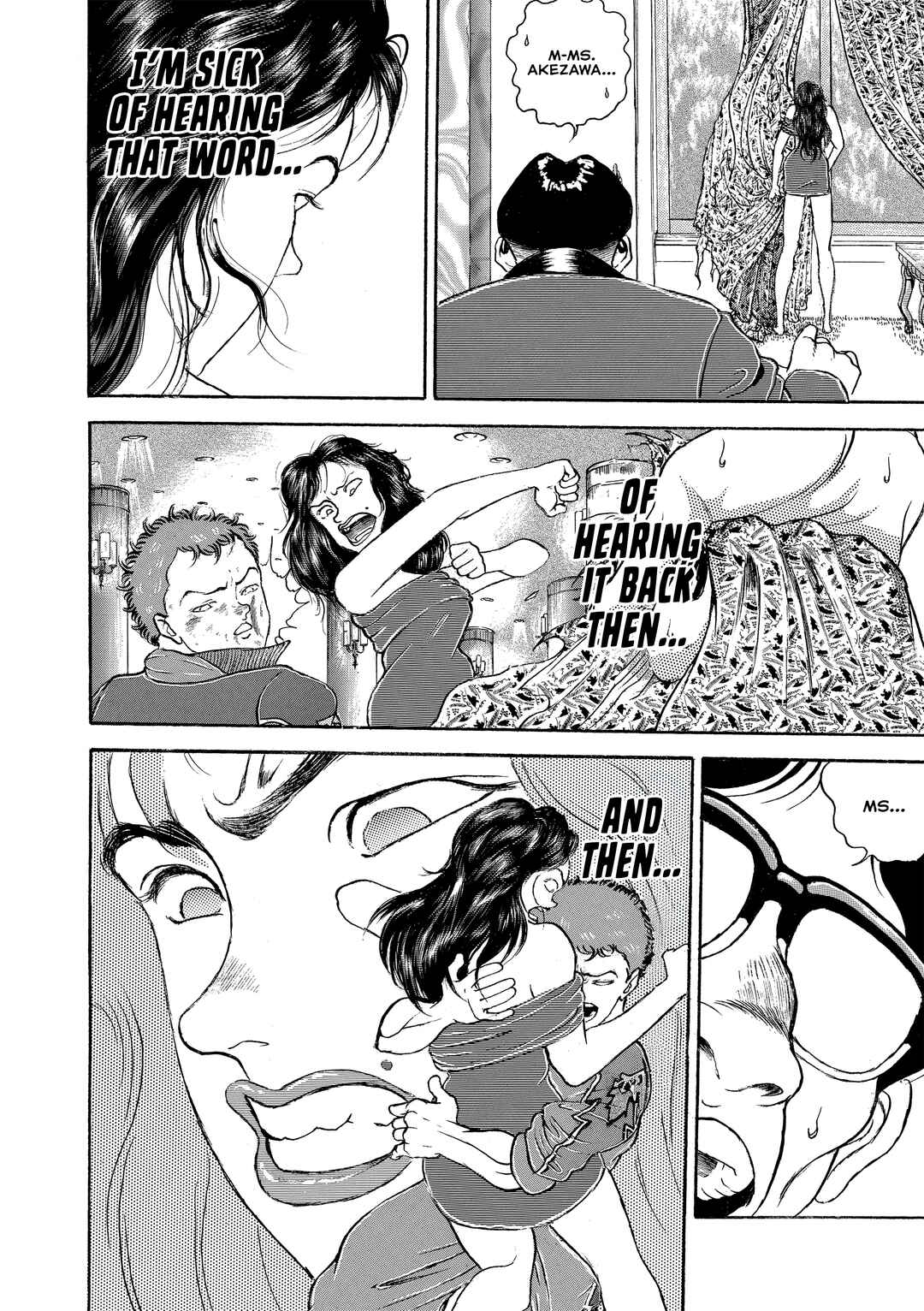 Chapter 161 - Page 8