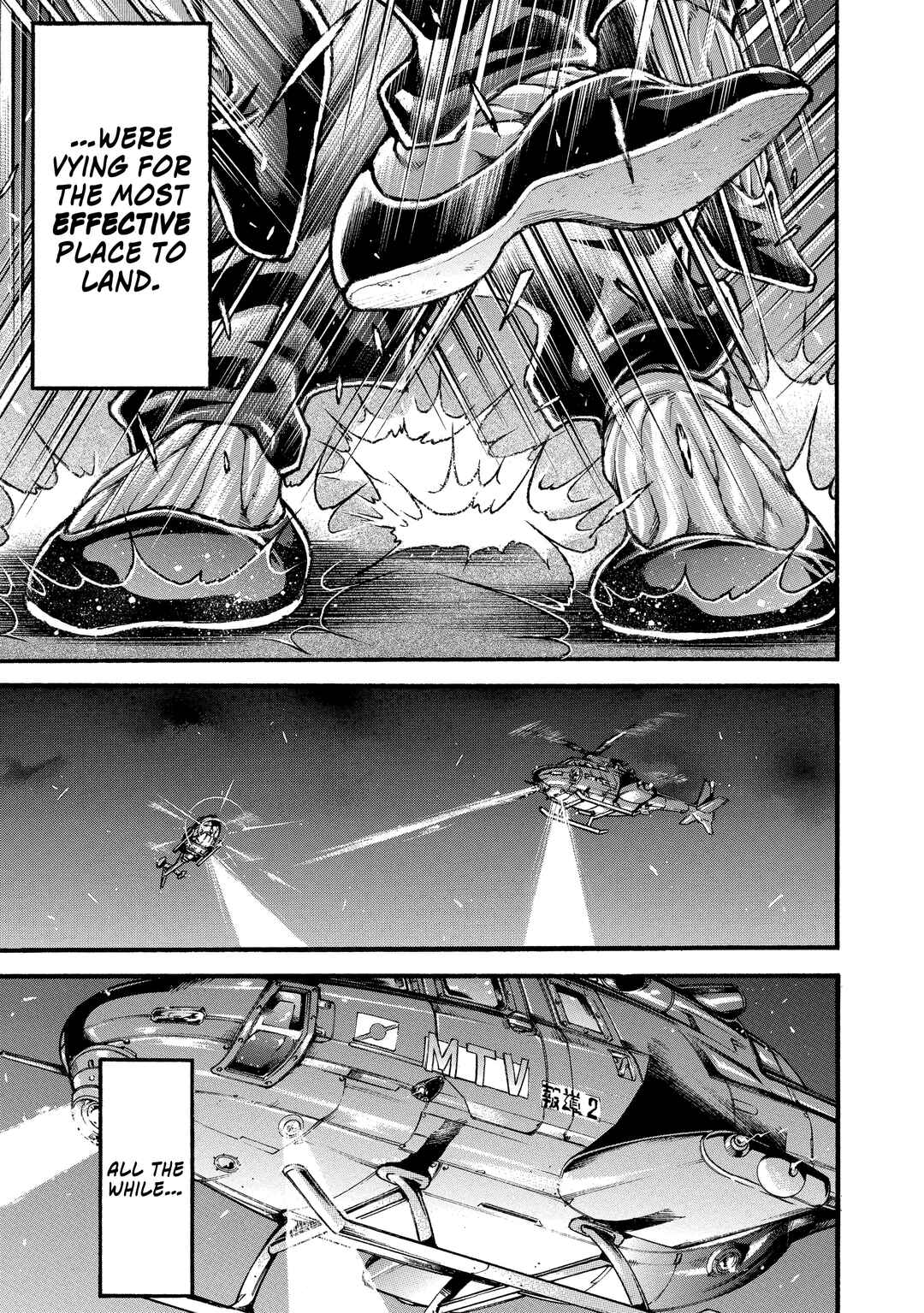 Chapter 314 - Page 10