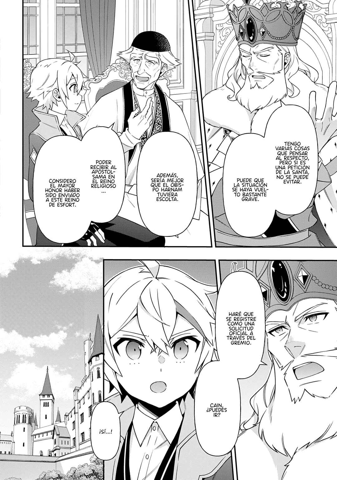 Chapter 78 - Page 10