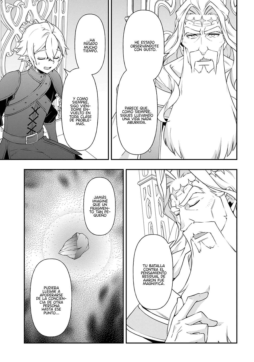 Chapter 78 - Page 21