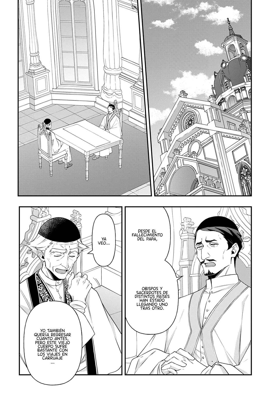 Chapter 78 - Page 30