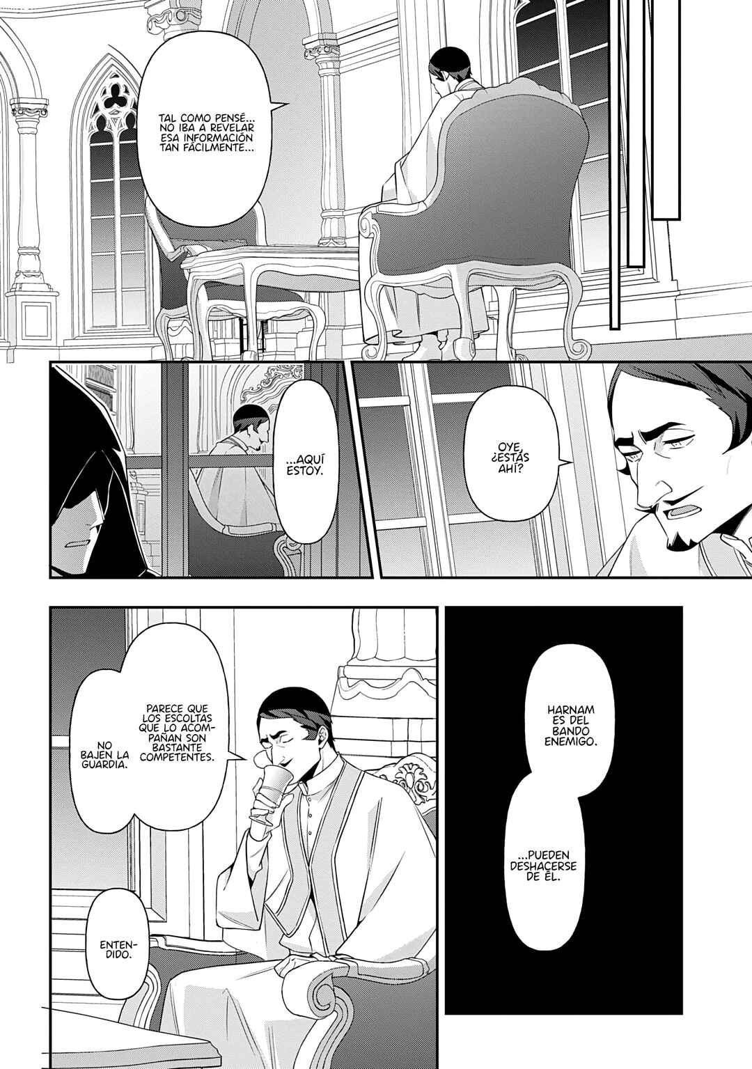 Chapter 78 - Page 36