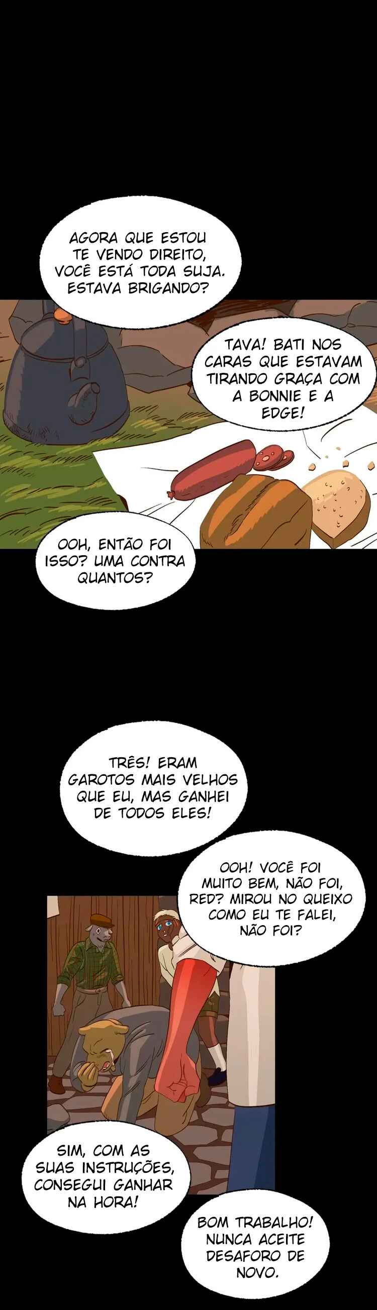 Chapter 58 - Page 14