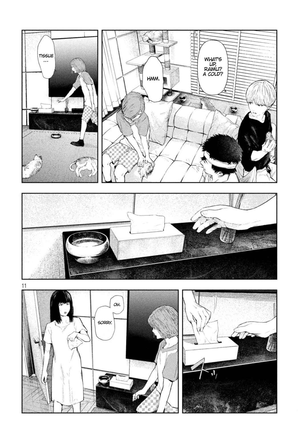 Chapter 51 - Page 11