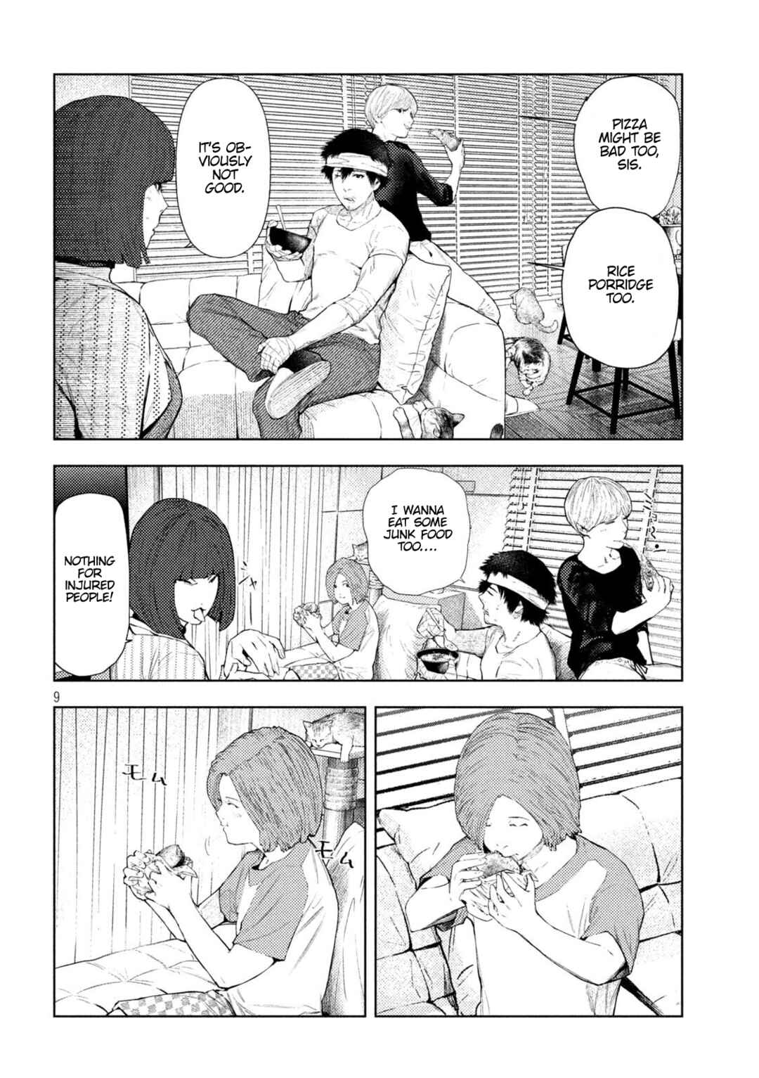 Chapter 51 - Page 9